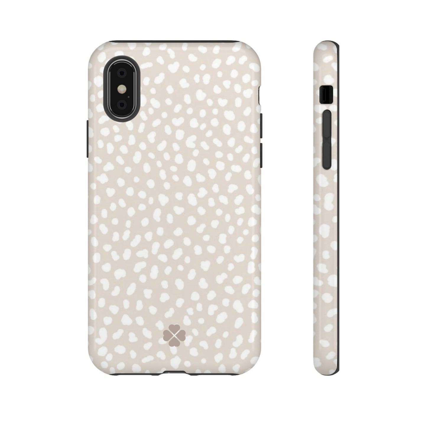Baby deer Phone Case
