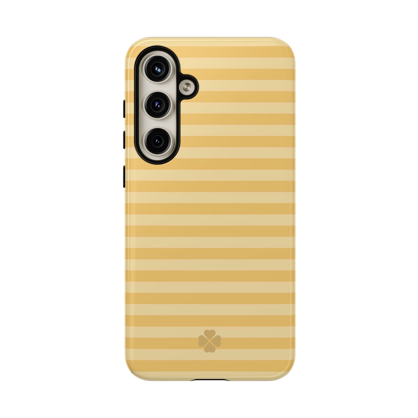 Sunny Stripes Phone Case