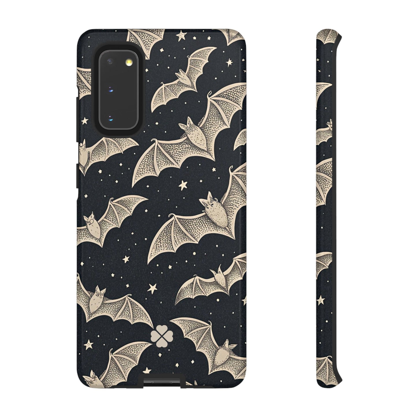 Batty Phone Case