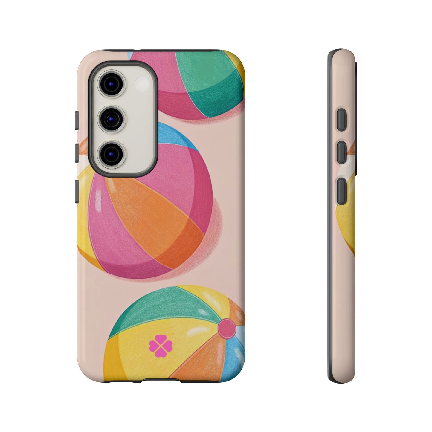 Beach Ball Phone Case