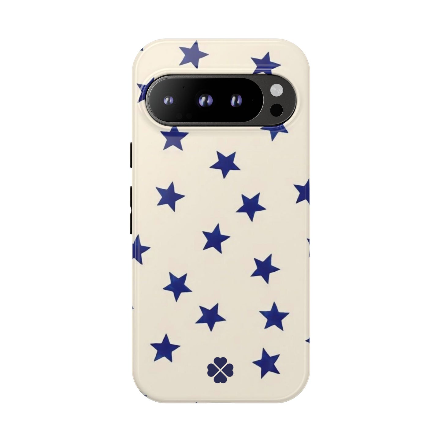 Blue Star Phone Case