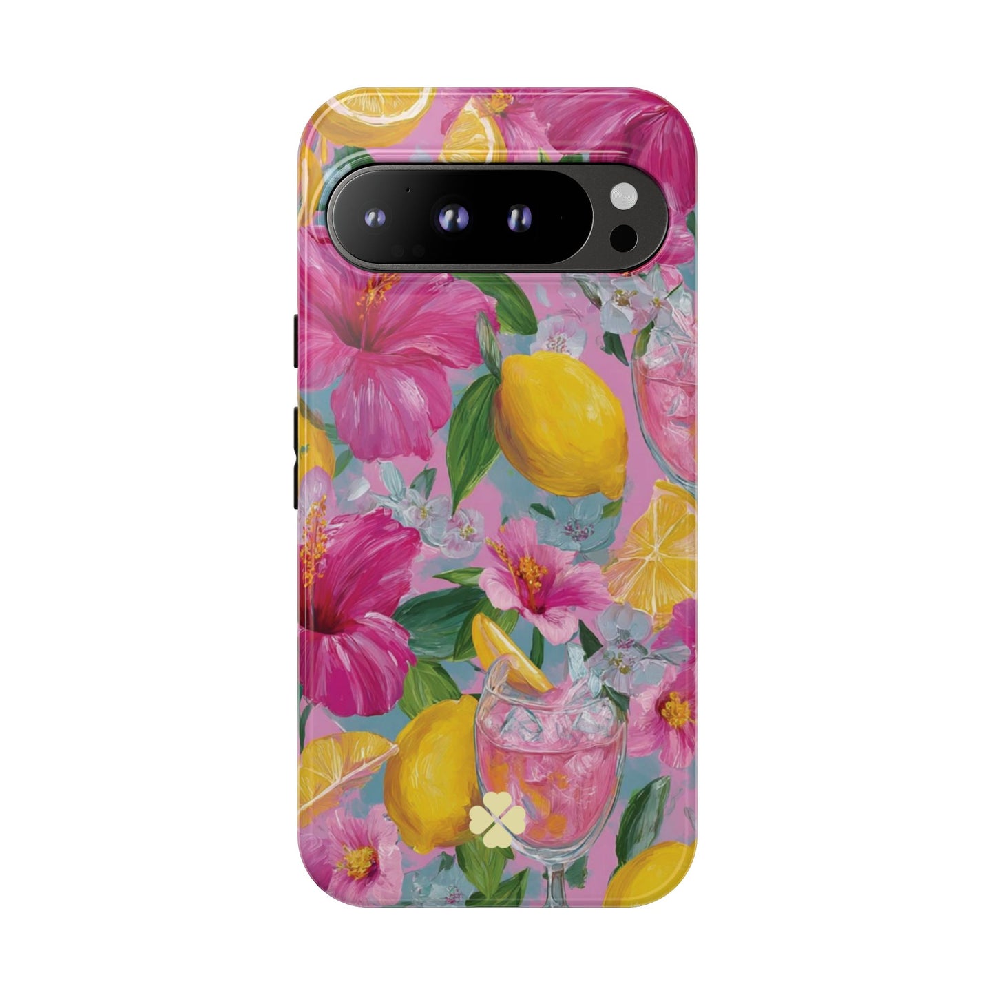 Sour Flower Phone Case