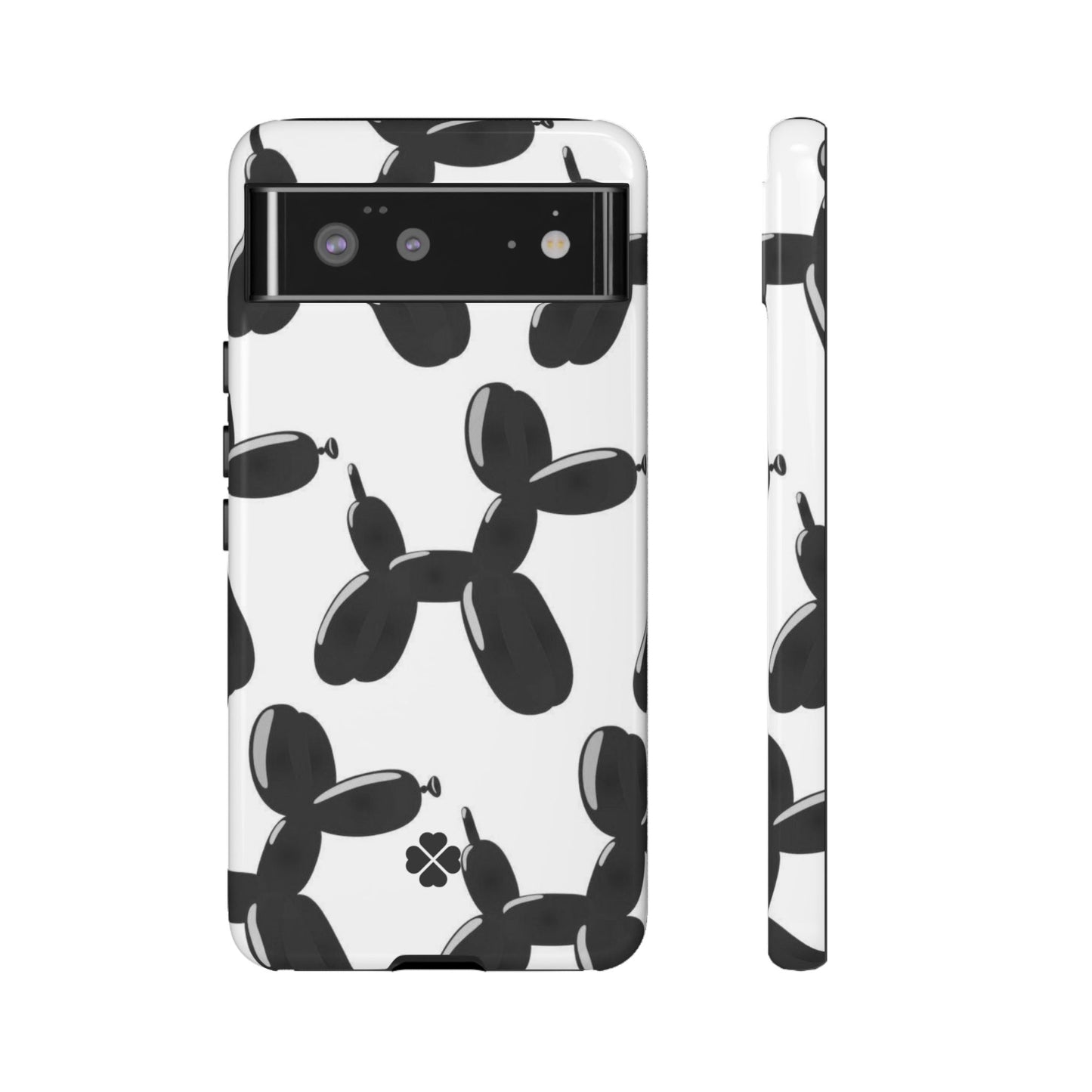 Balloon Dog Phone Case