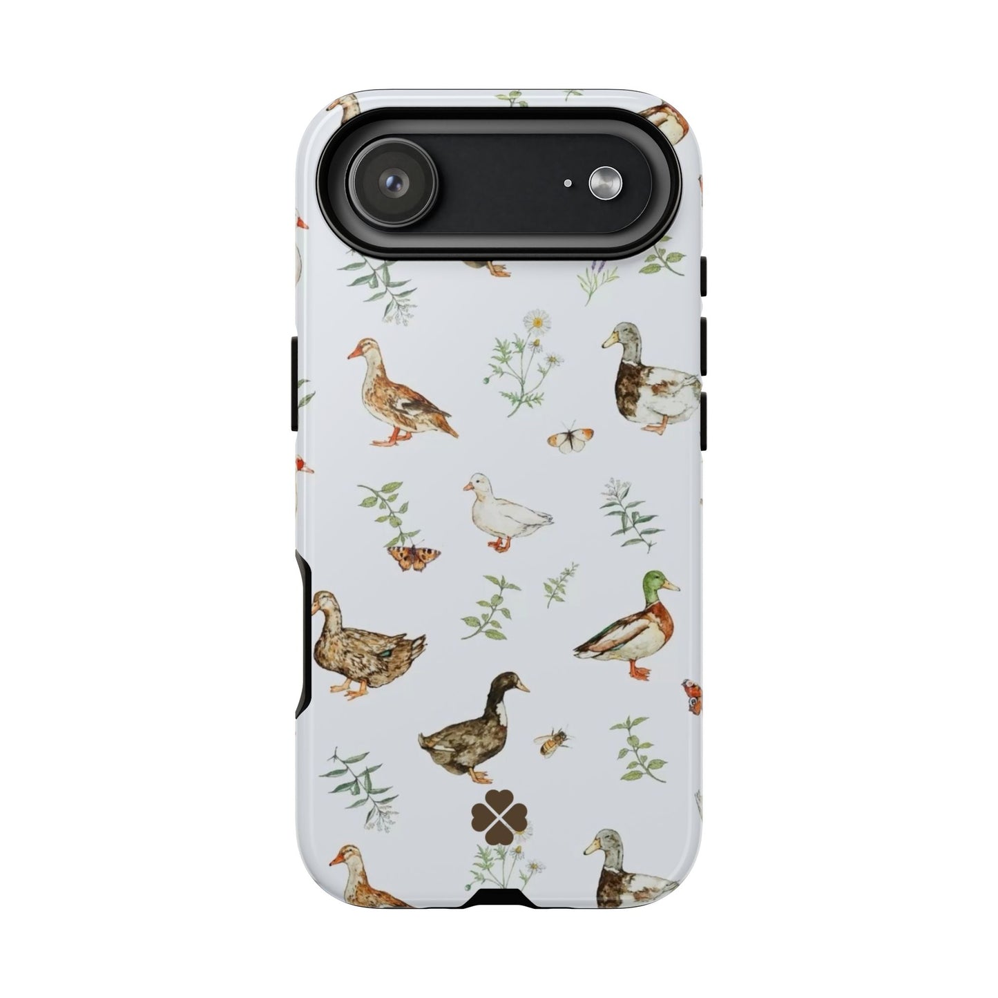 Mallard Duck Phone Case