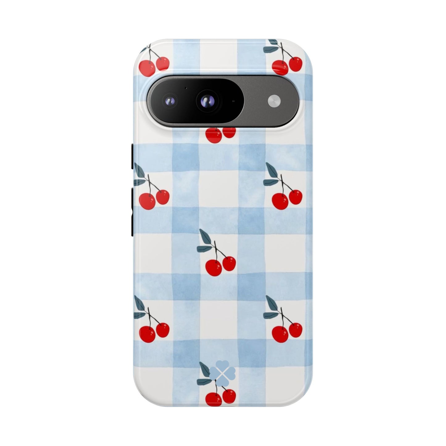 Cherry Picnic Phone Case