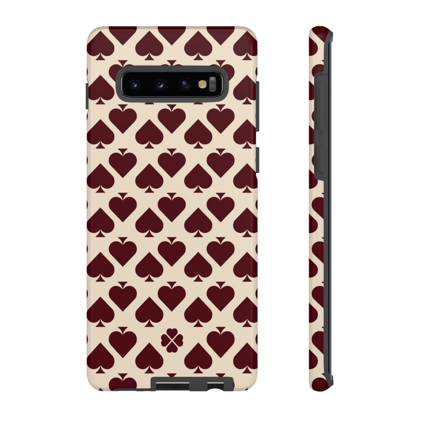 Spades Phone Case