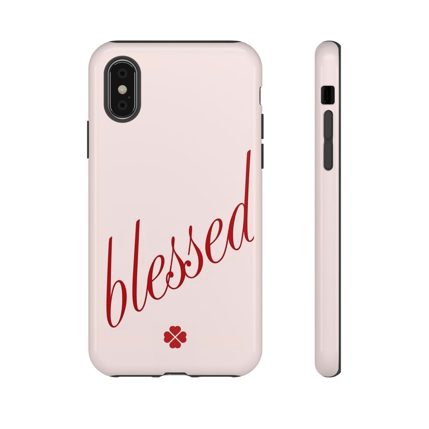 Blessed Phone Case