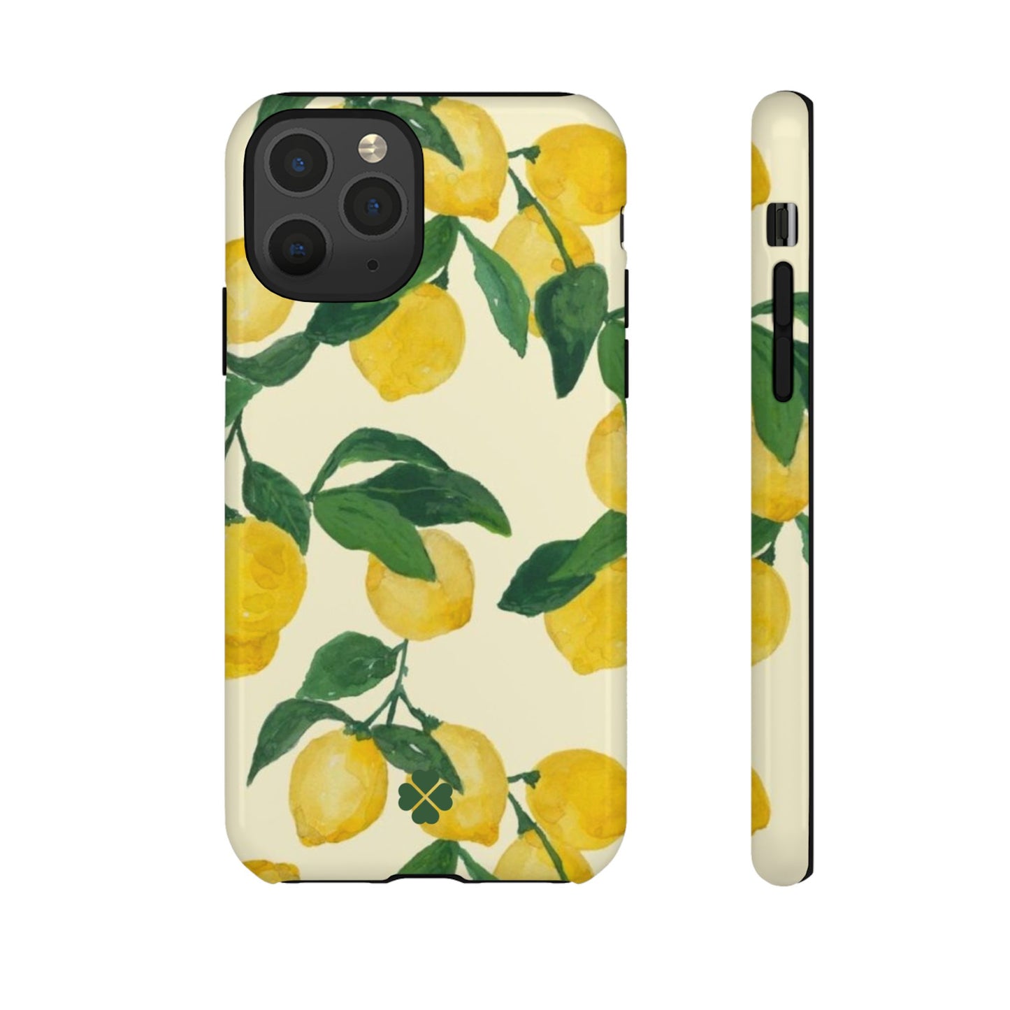 Lemon Drop Phone Case
