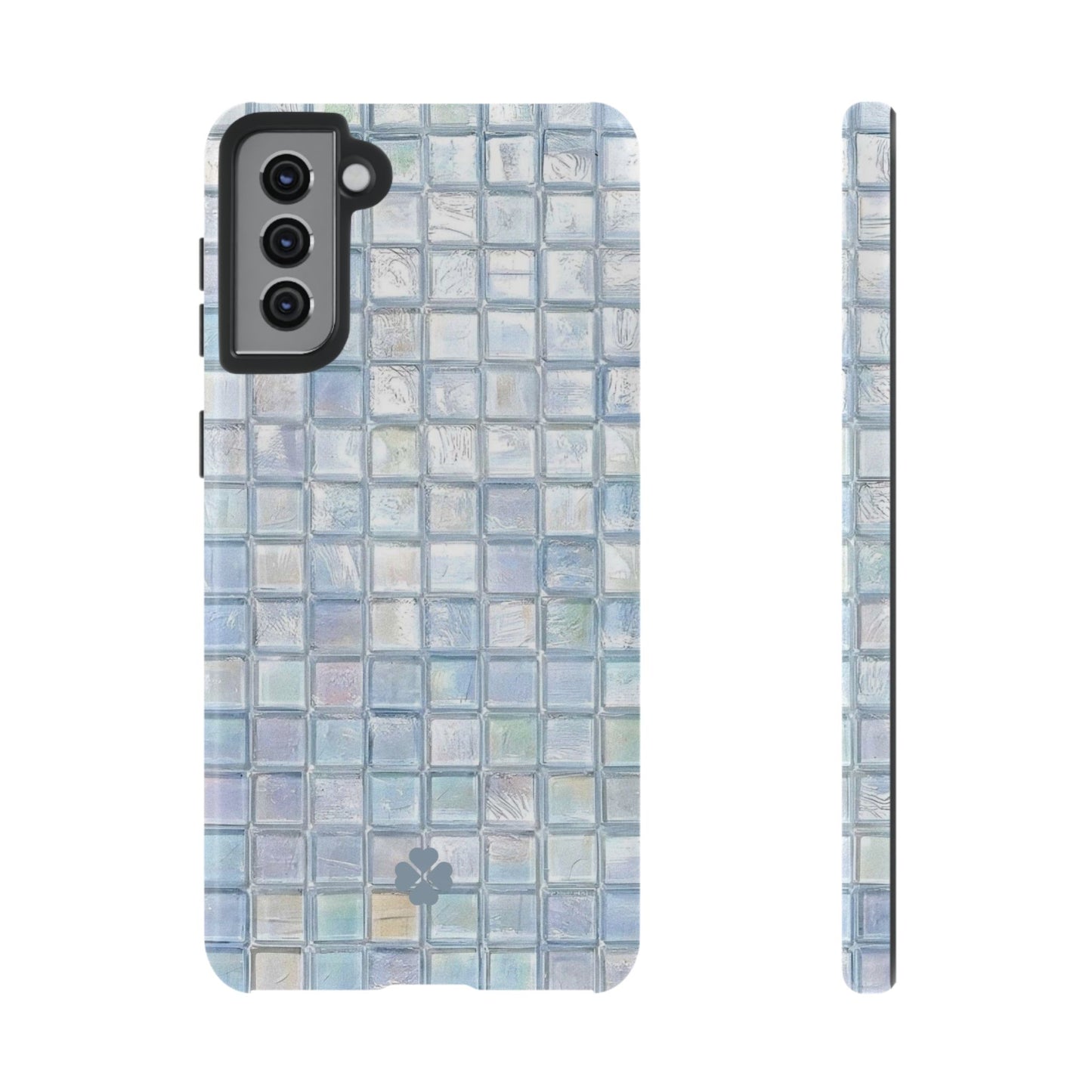 Pool Tile Phone Case