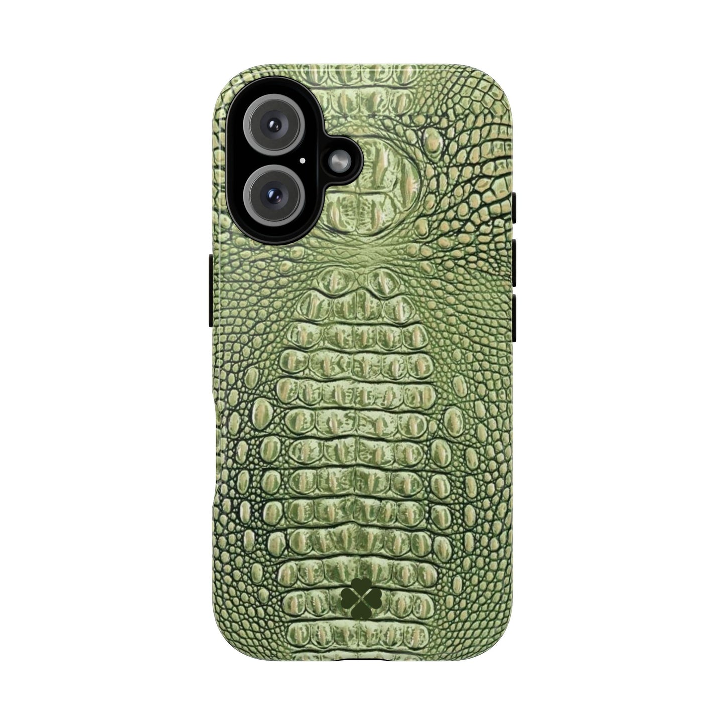 Gator Girl Phone Case