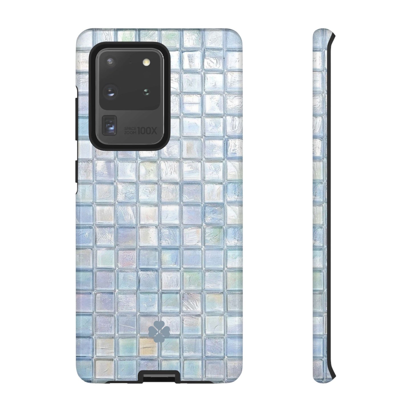 Pool Tile Phone Case