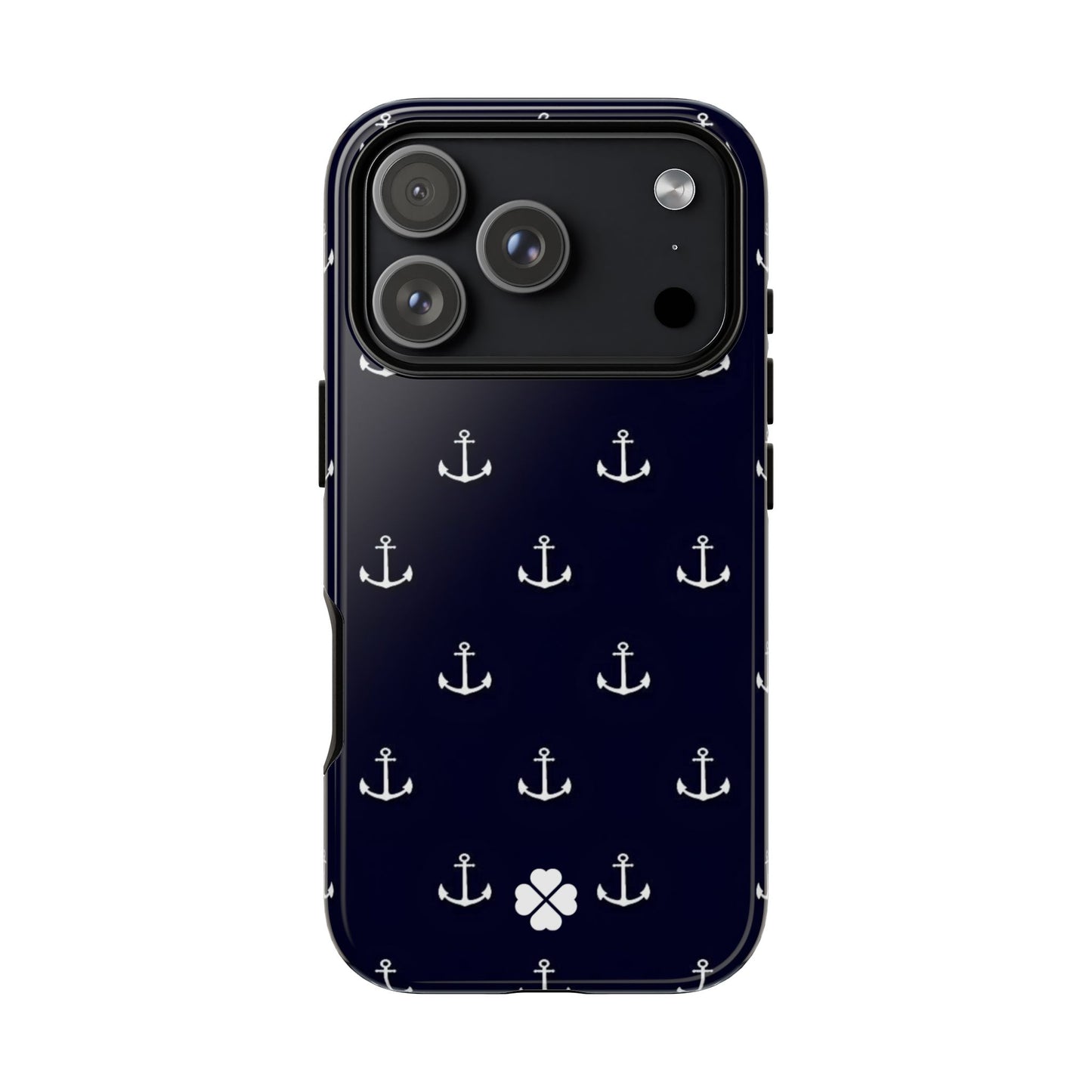 Anchored Phone Case