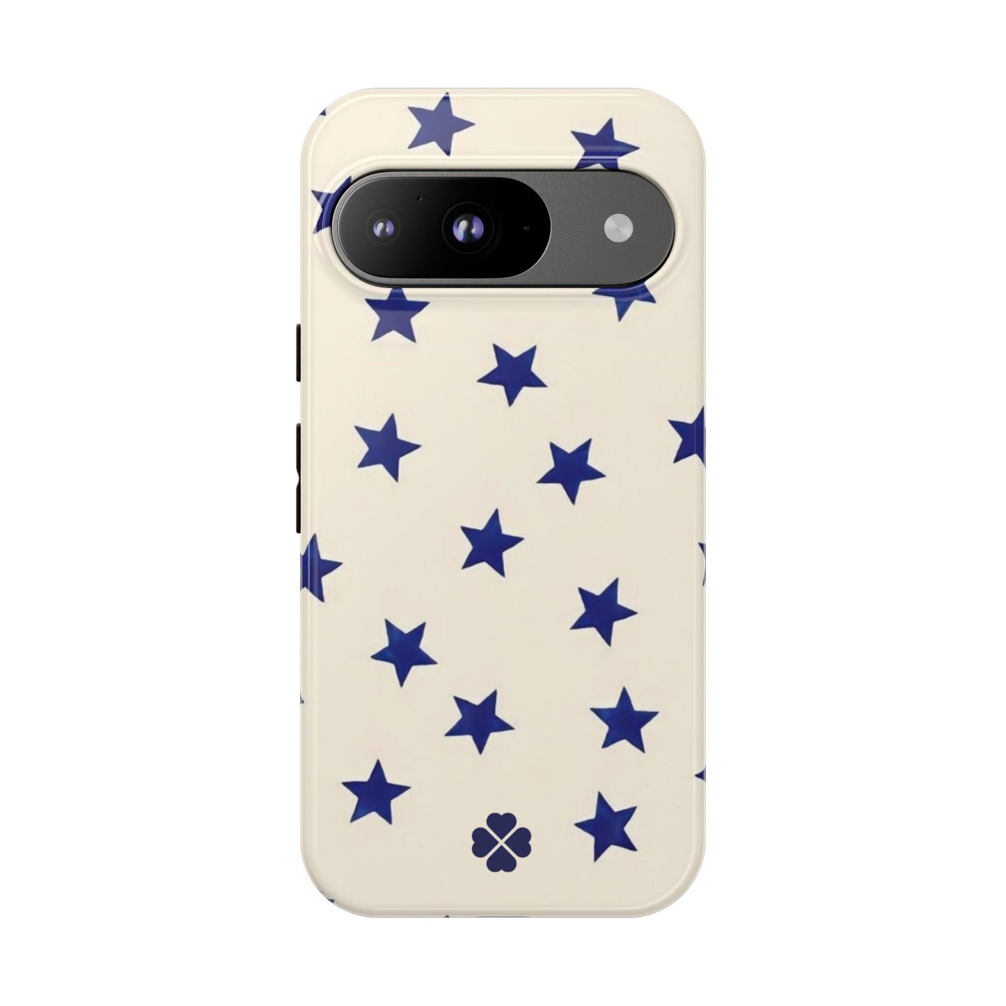 Blue Star Phone Case