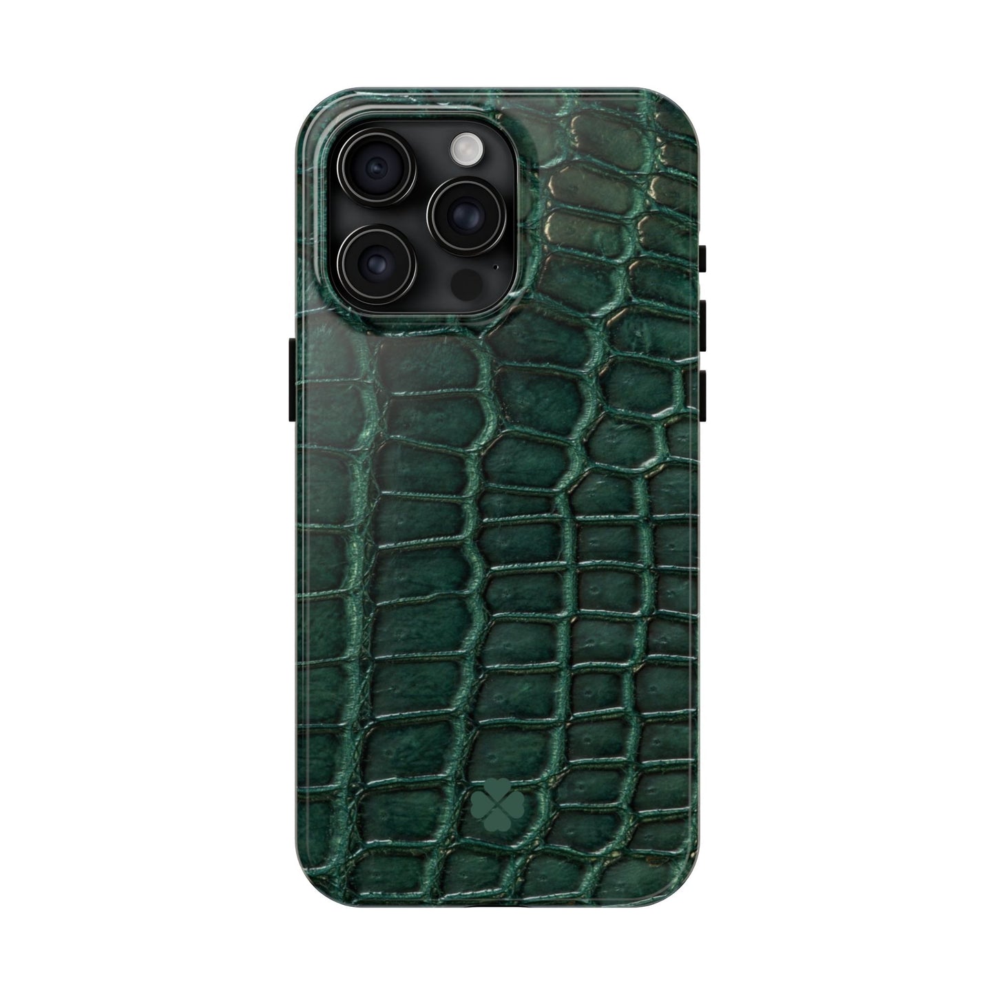 Alligator Skin Phone Case