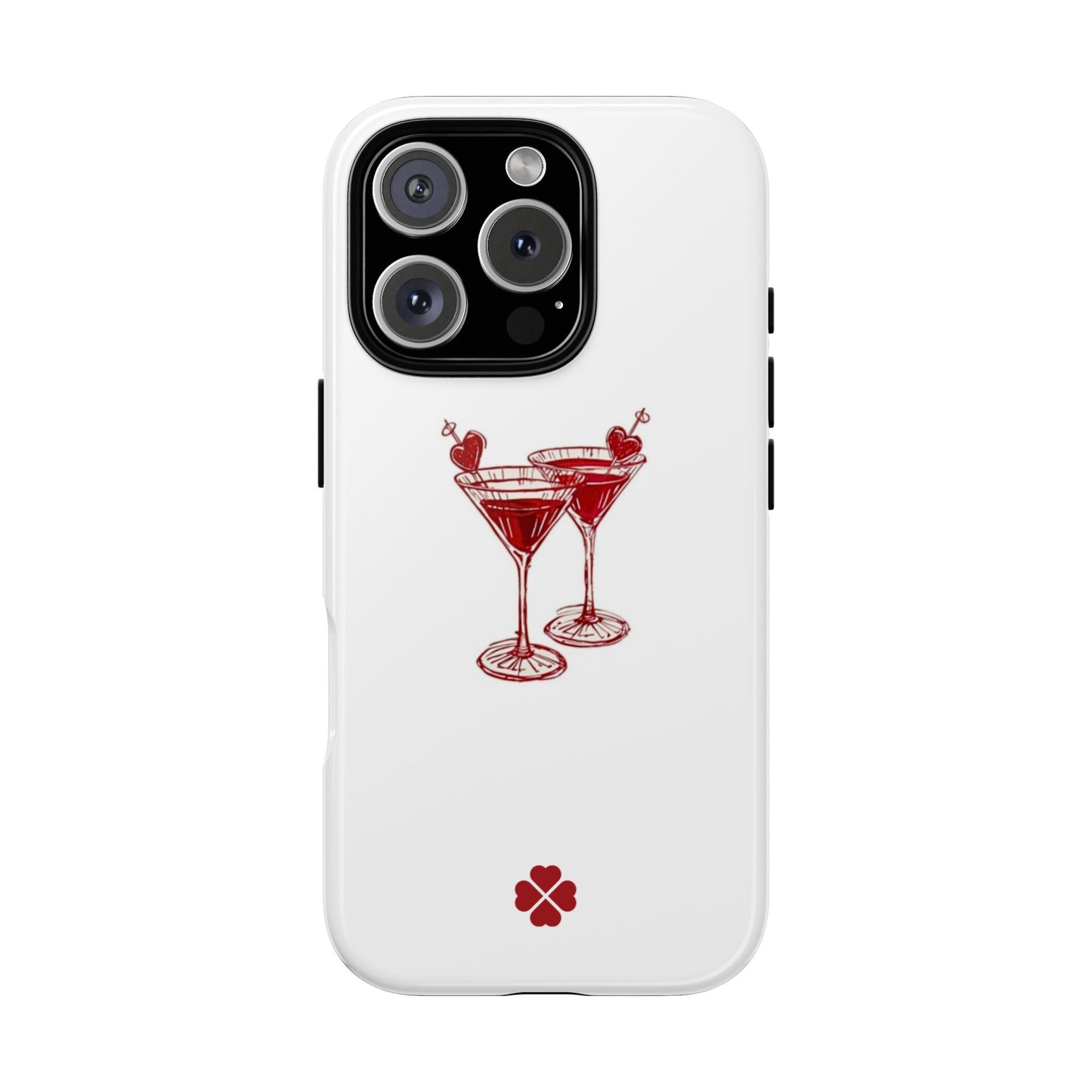 Valentinis Phone Case