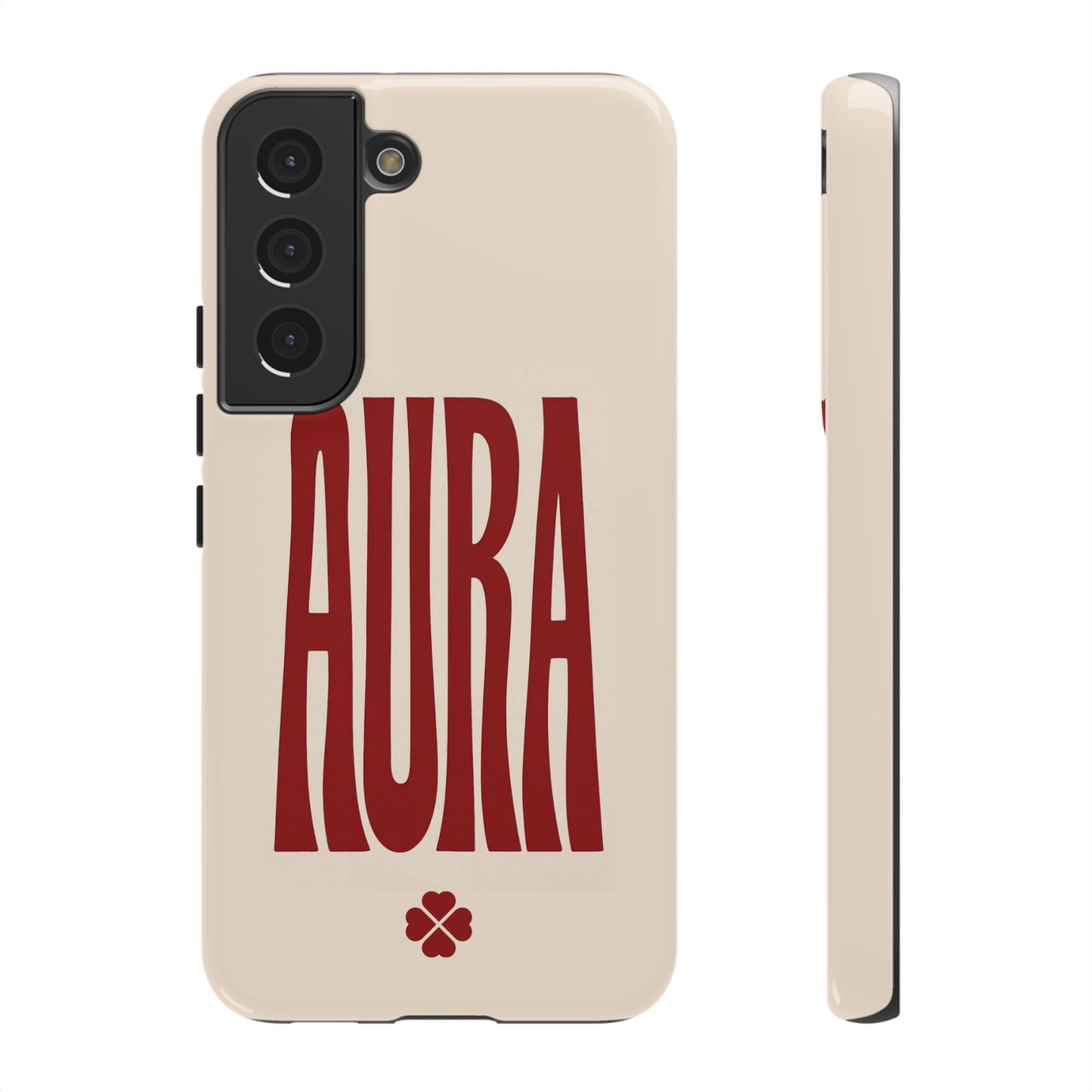 Aura Phone Case