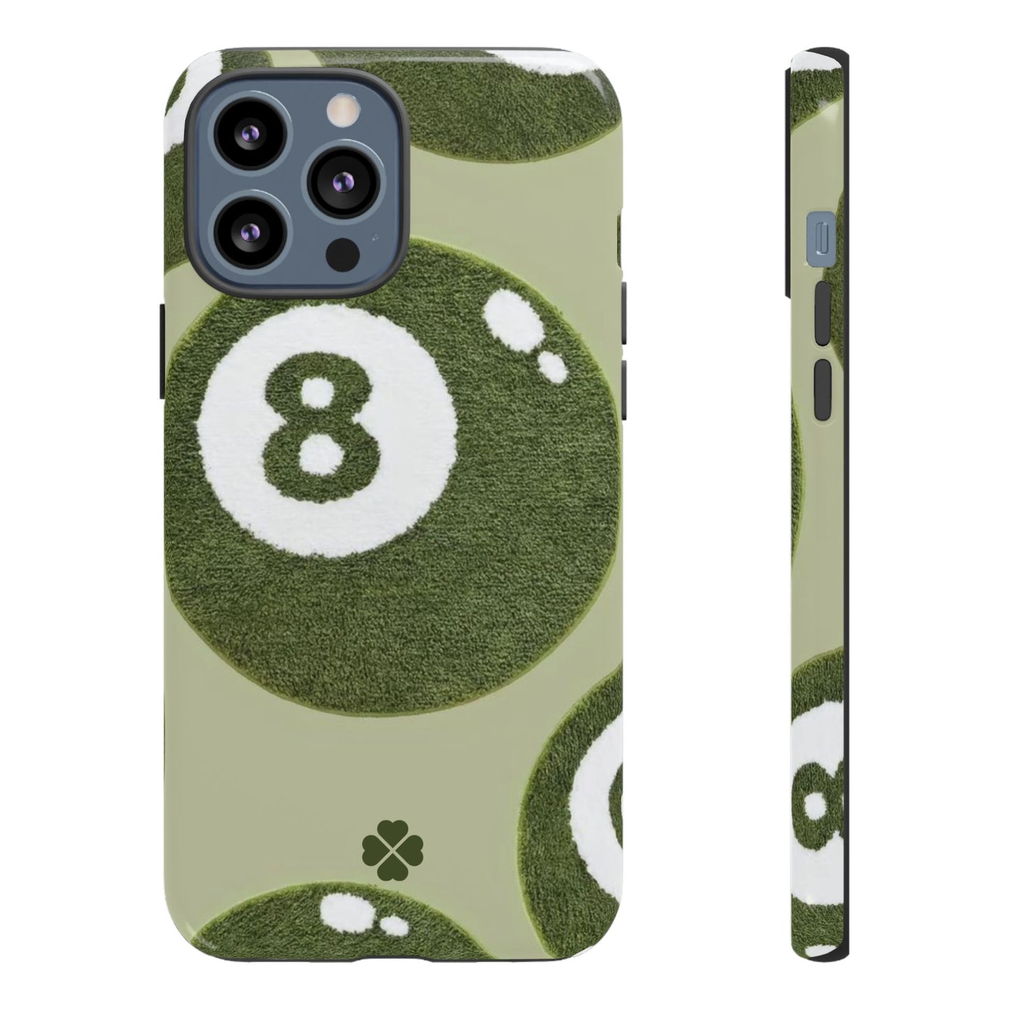 Lucky Turfs Phone Case