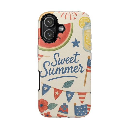 Sweet Summer Phone Case