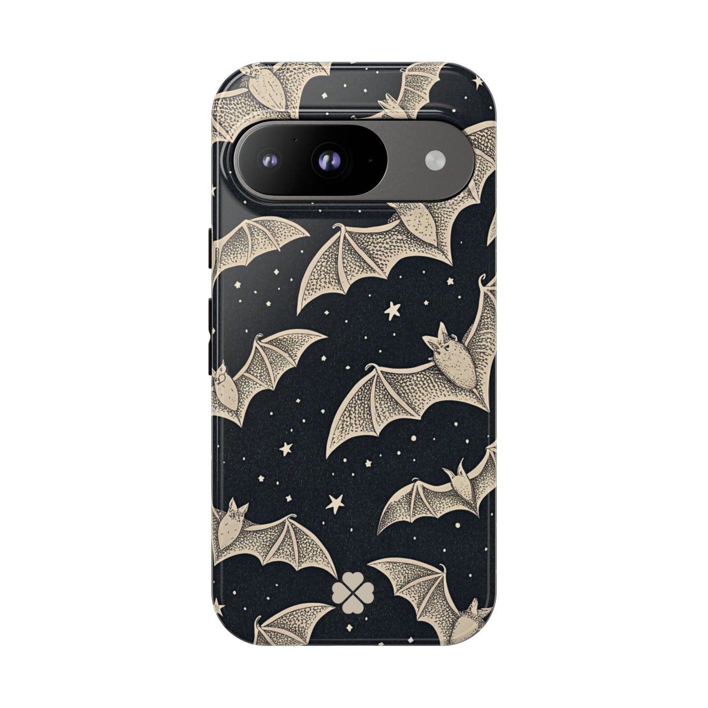 Batty Phone Case