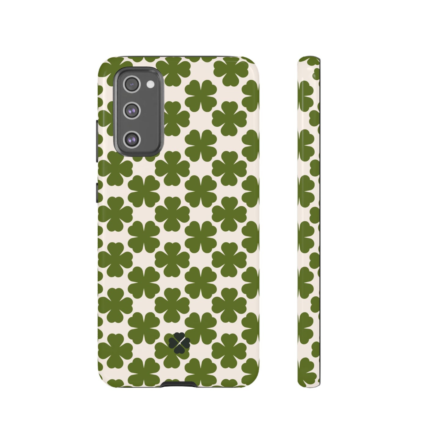 Clovers Phone Case