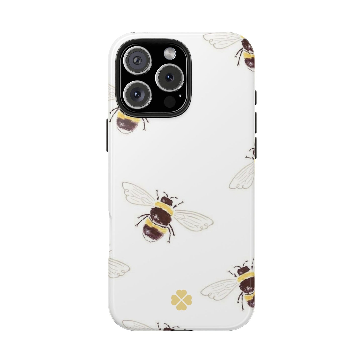 Bumble Bee Phone Case