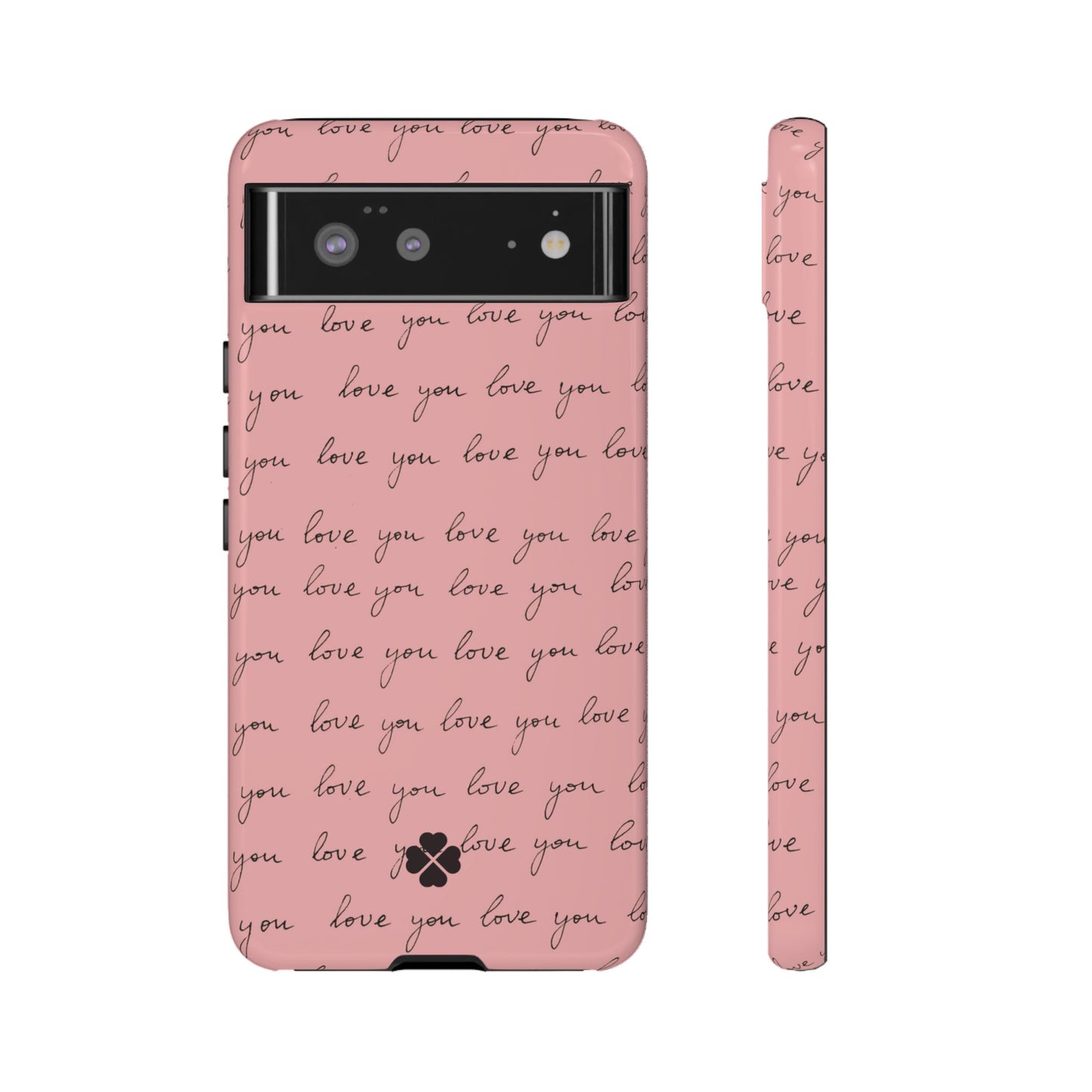 Love Note Phone Case