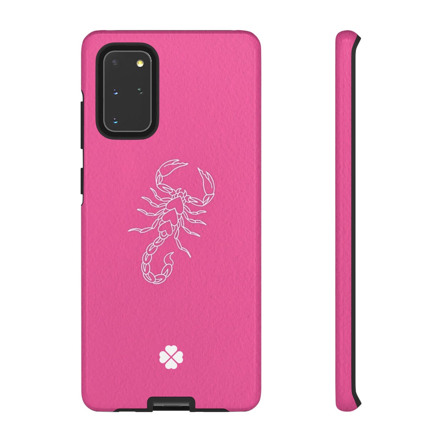Love Scorpio Phone Case