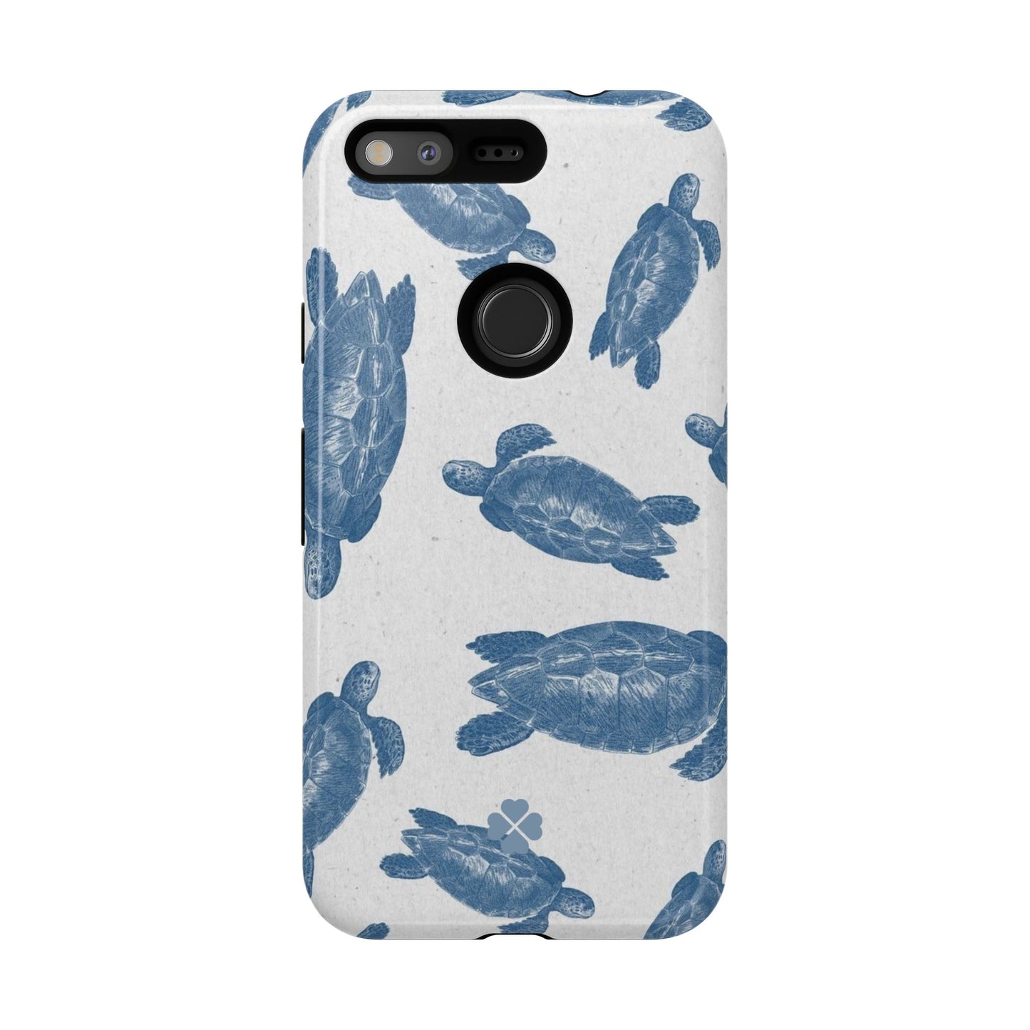 Sea Turtle Phone Case