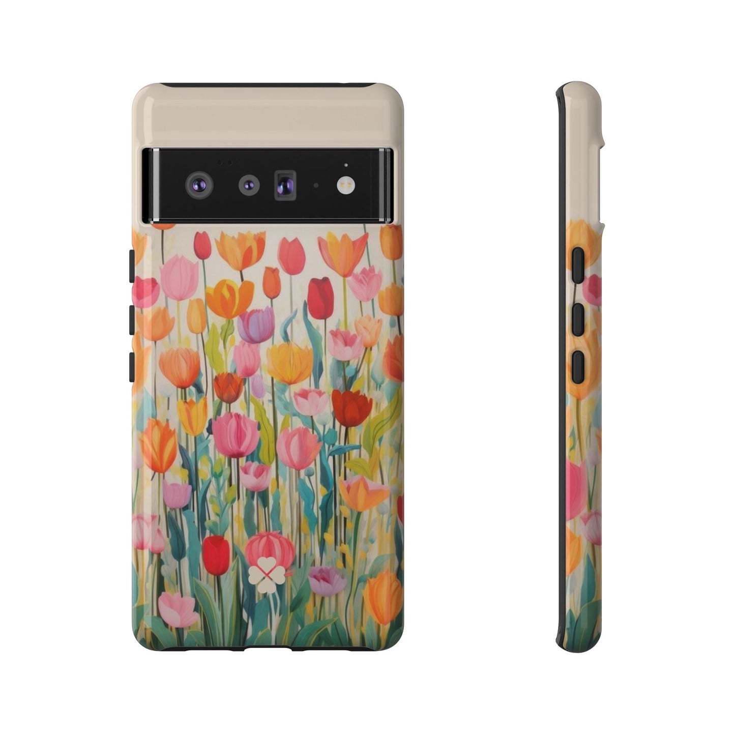 Tulip Szn Phone Case