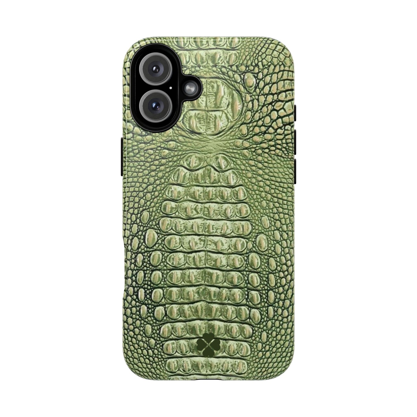 Gator Girl Phone Case