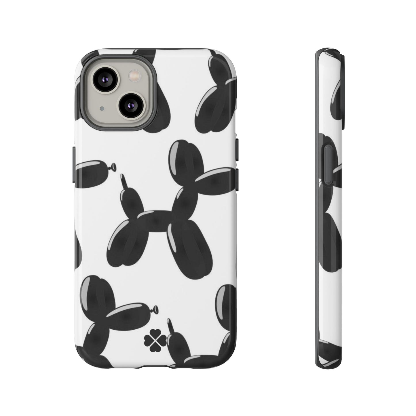 Balloon Dog Phone Case