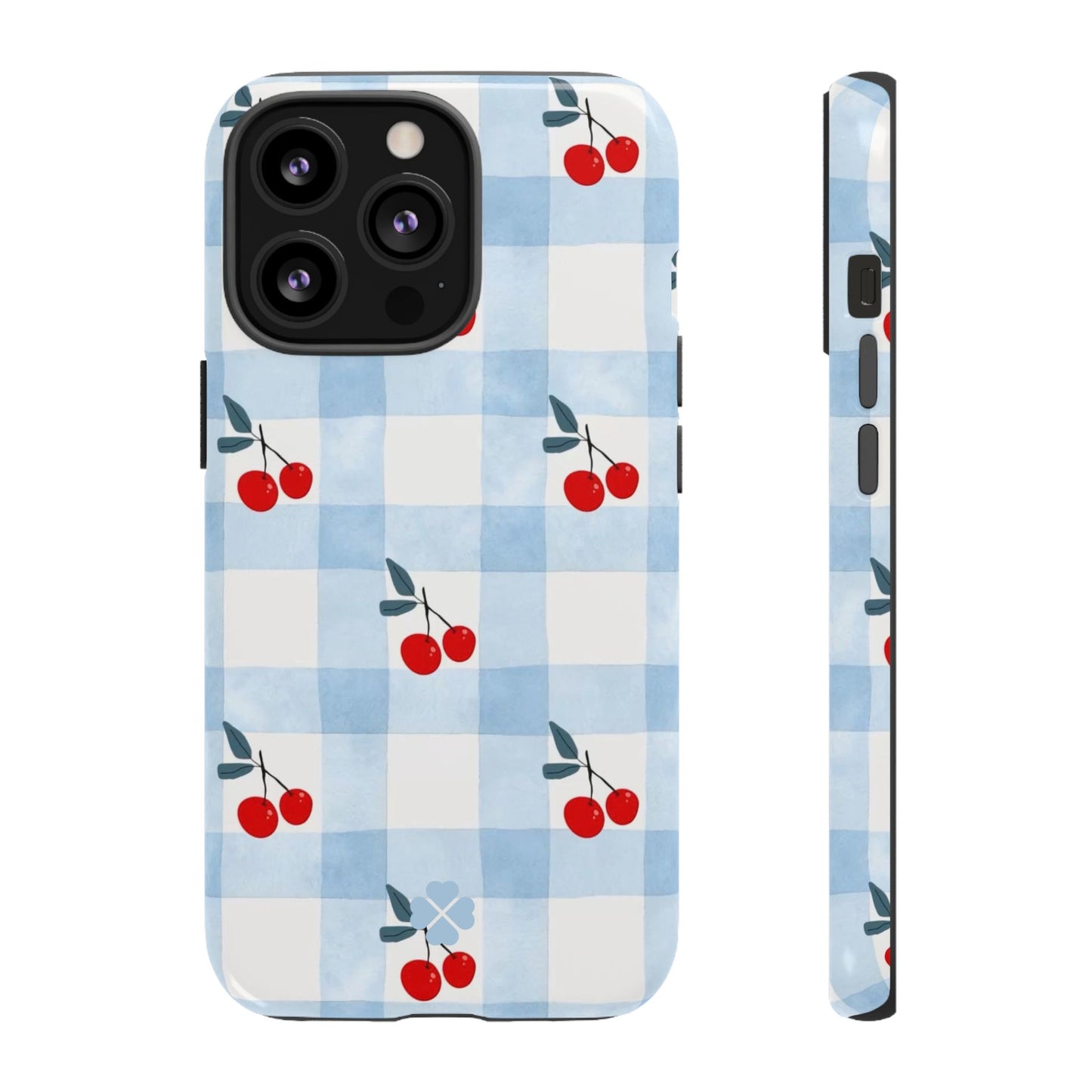 Cherry Picnic Phone Case