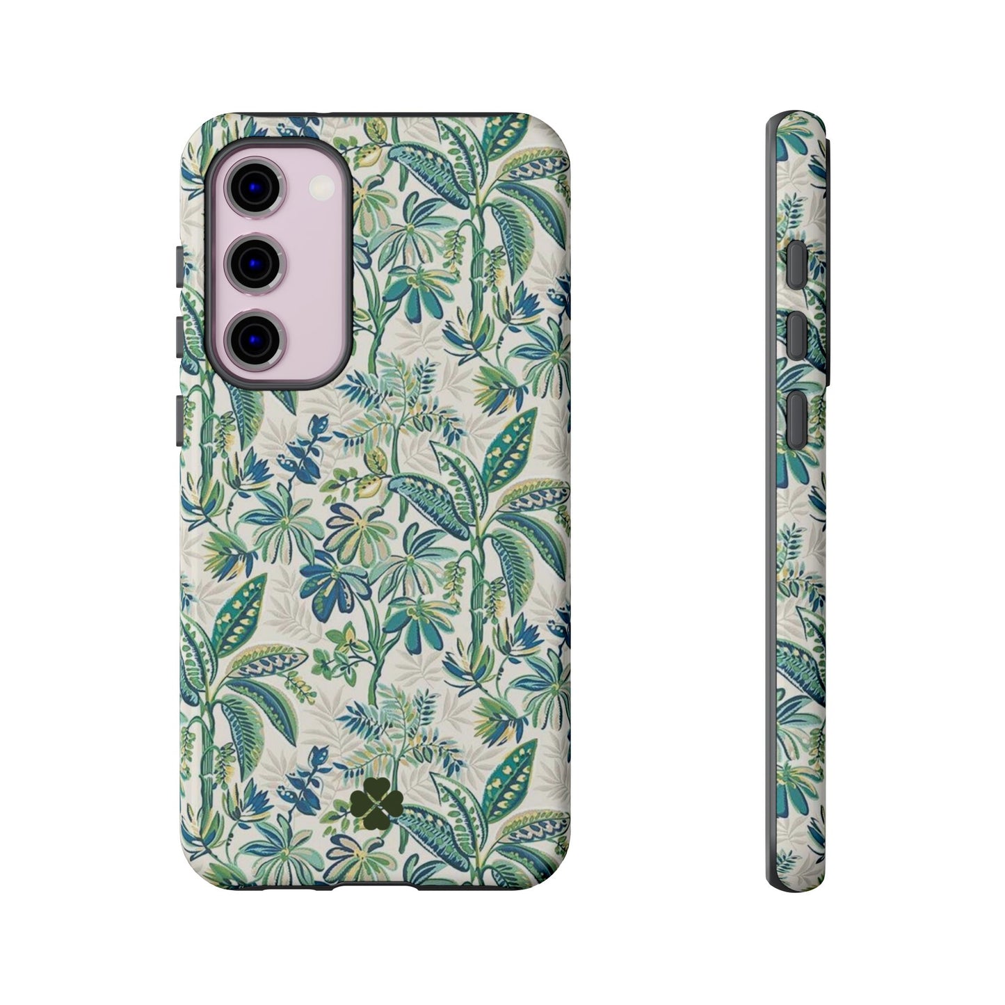 Jungle Jam Phone Case