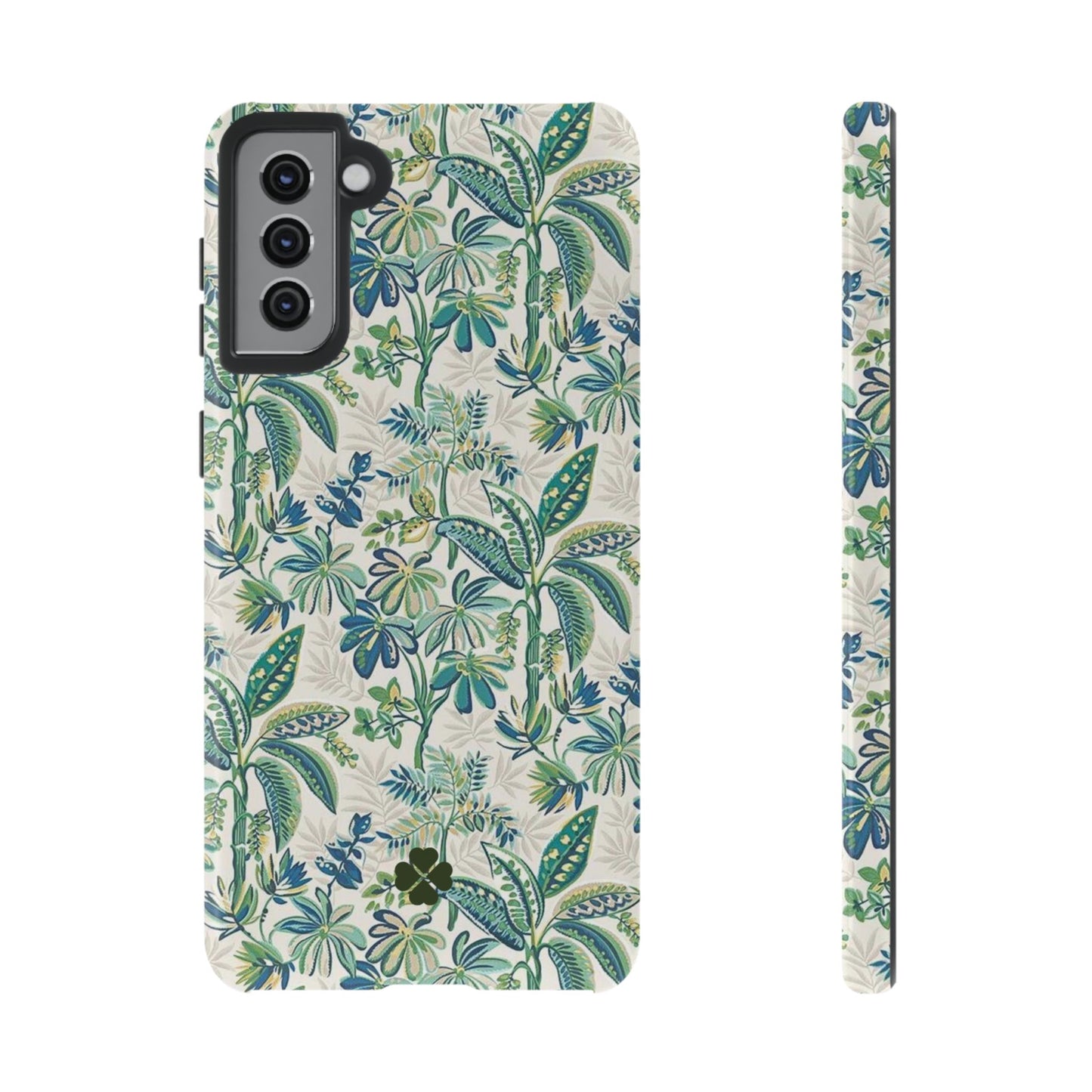 Jungle Jam Phone Case