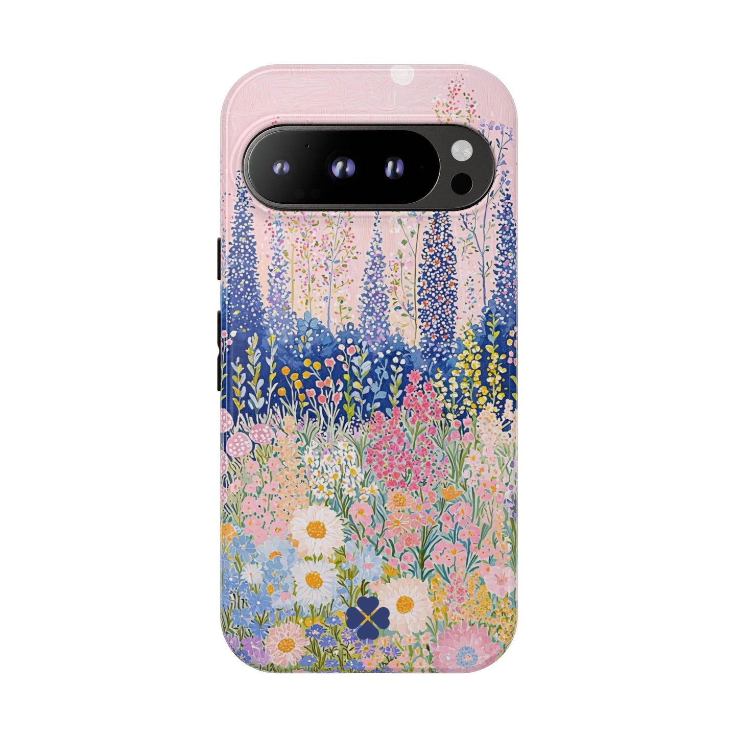 Wildflower Ridge Phone Case