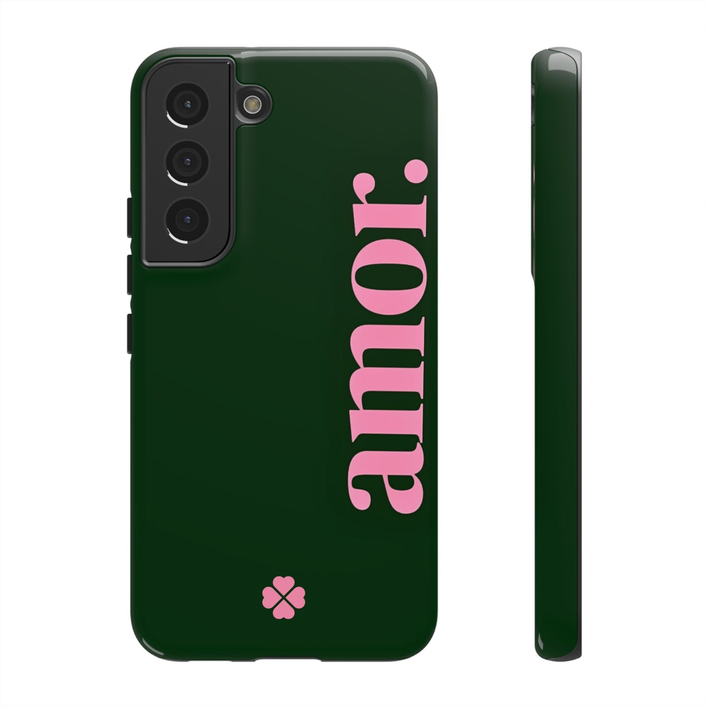 Amor Phone Case