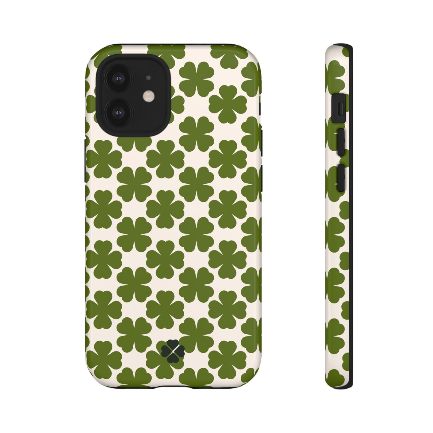 Clovers Phone Case