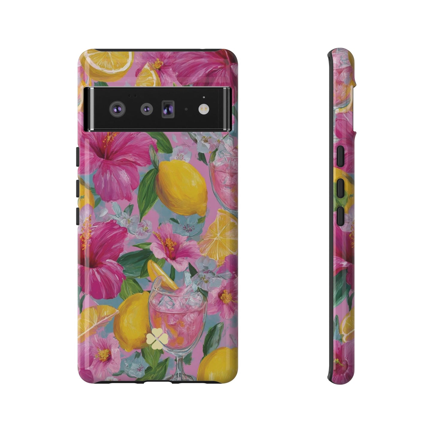 Sour Flower Phone Case