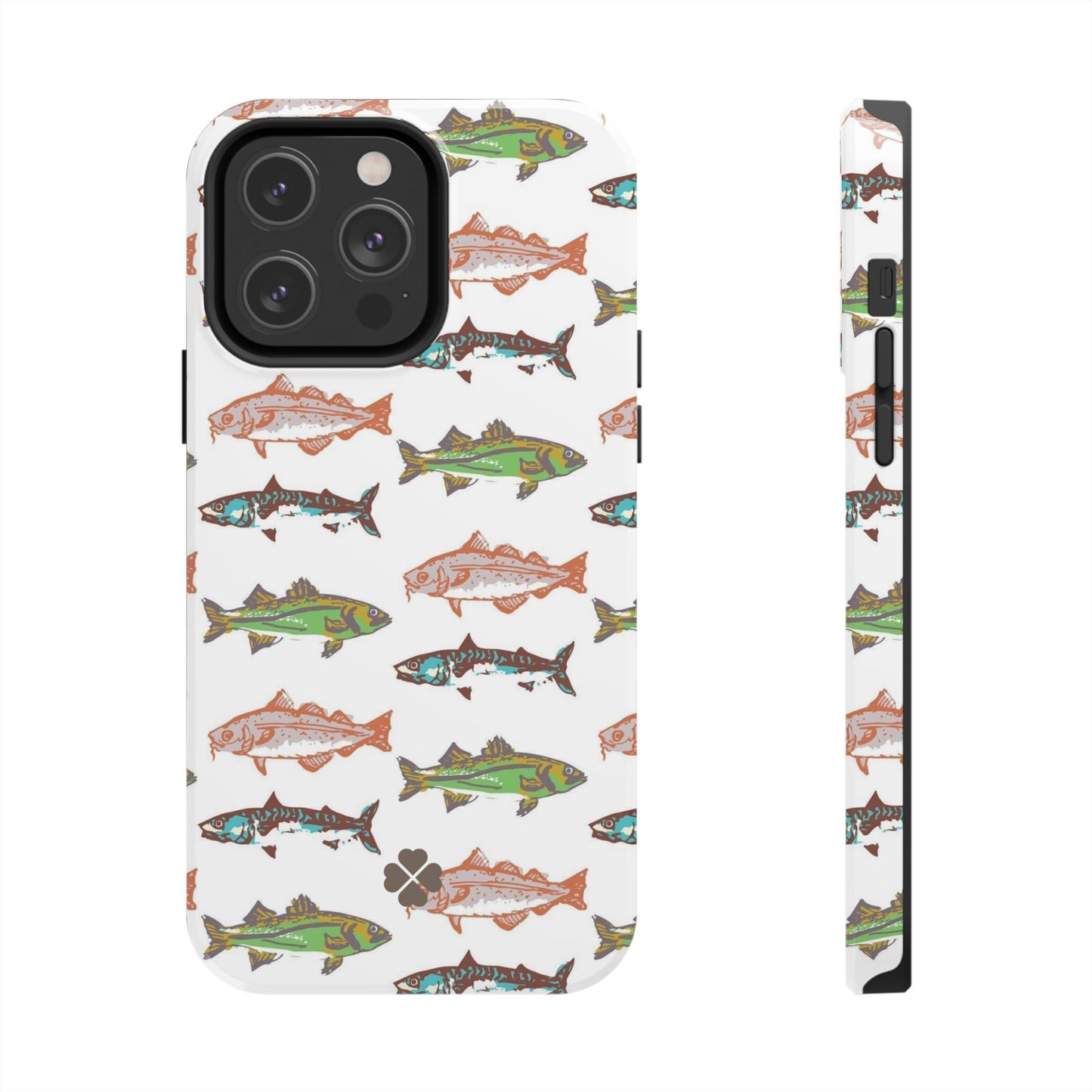 Big Fish Phone Case