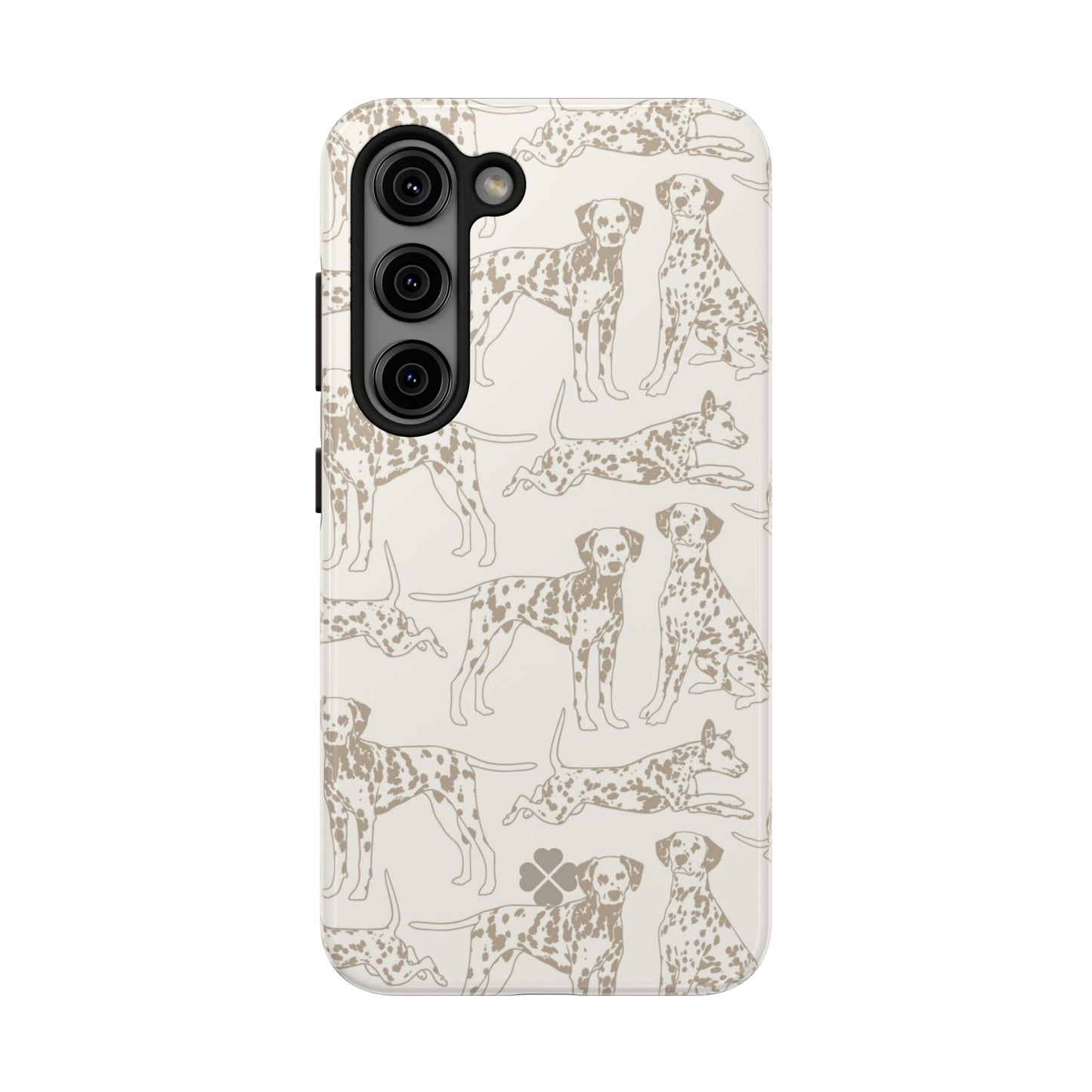 Dalmatian Phone Case