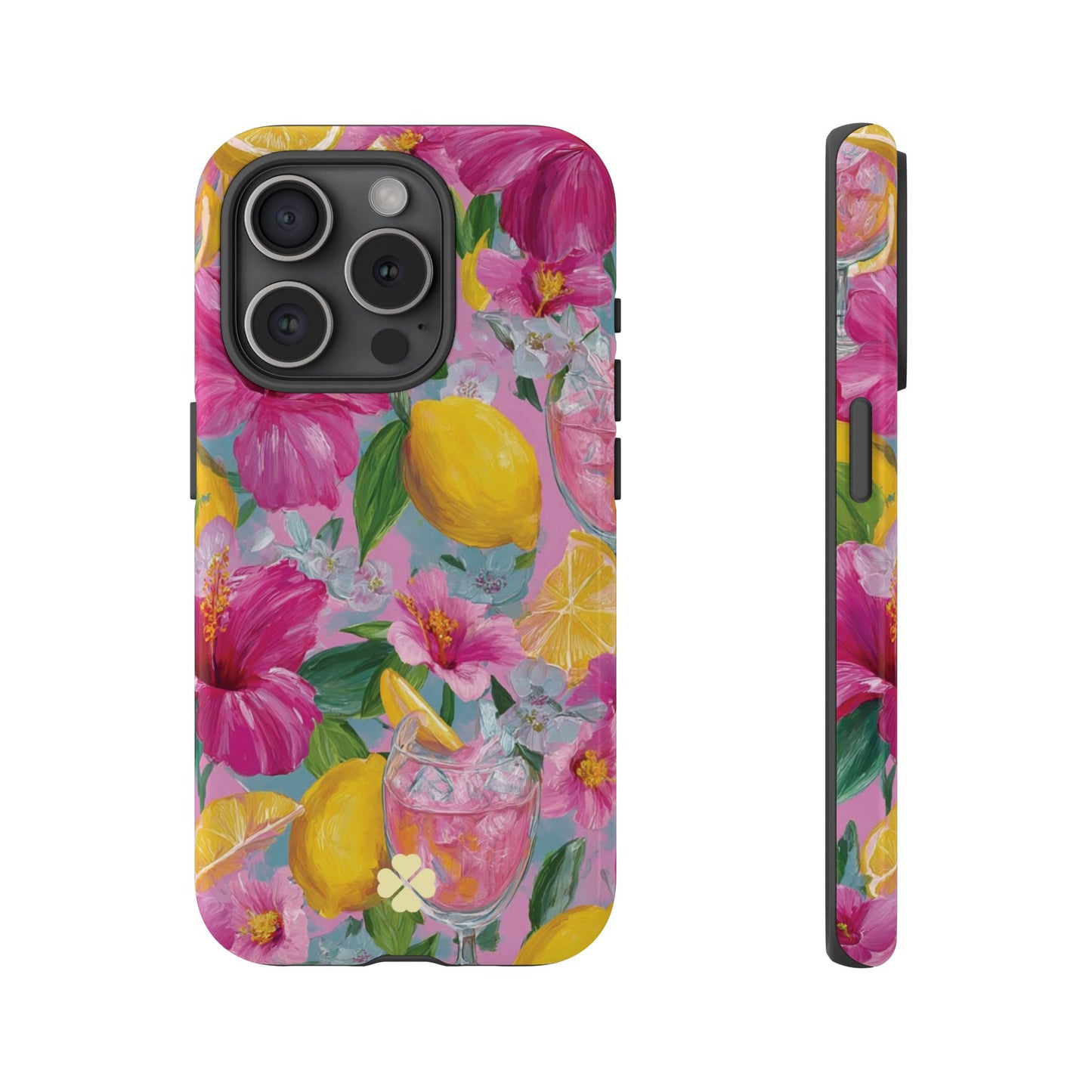 Sour Flower Phone Case