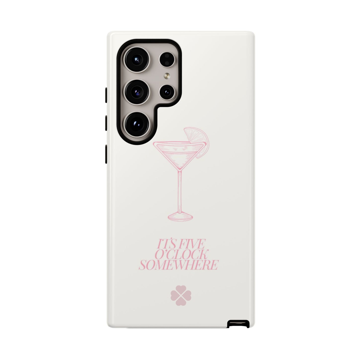Margarita Time Phone Case
