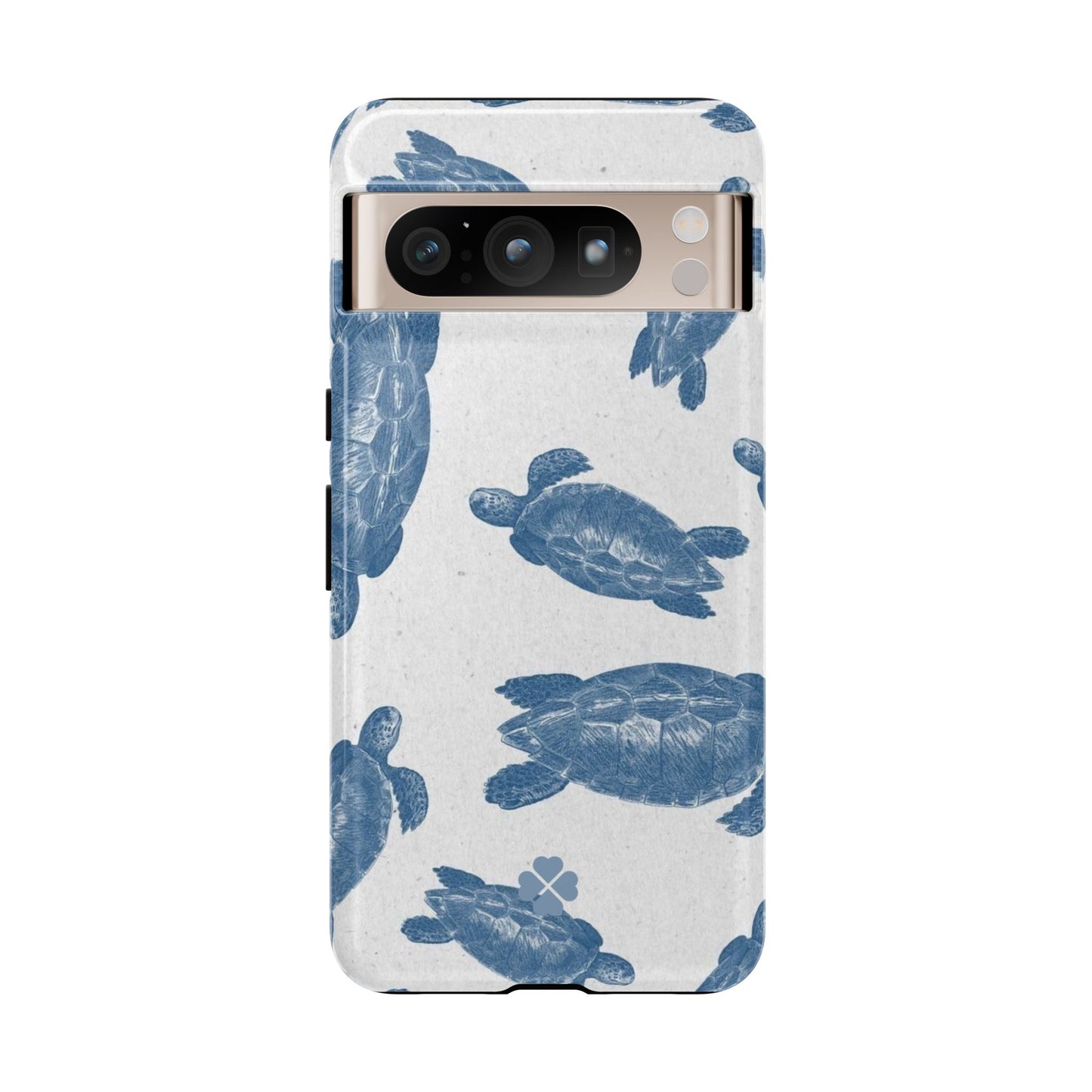 Sea Turtle Phone Case