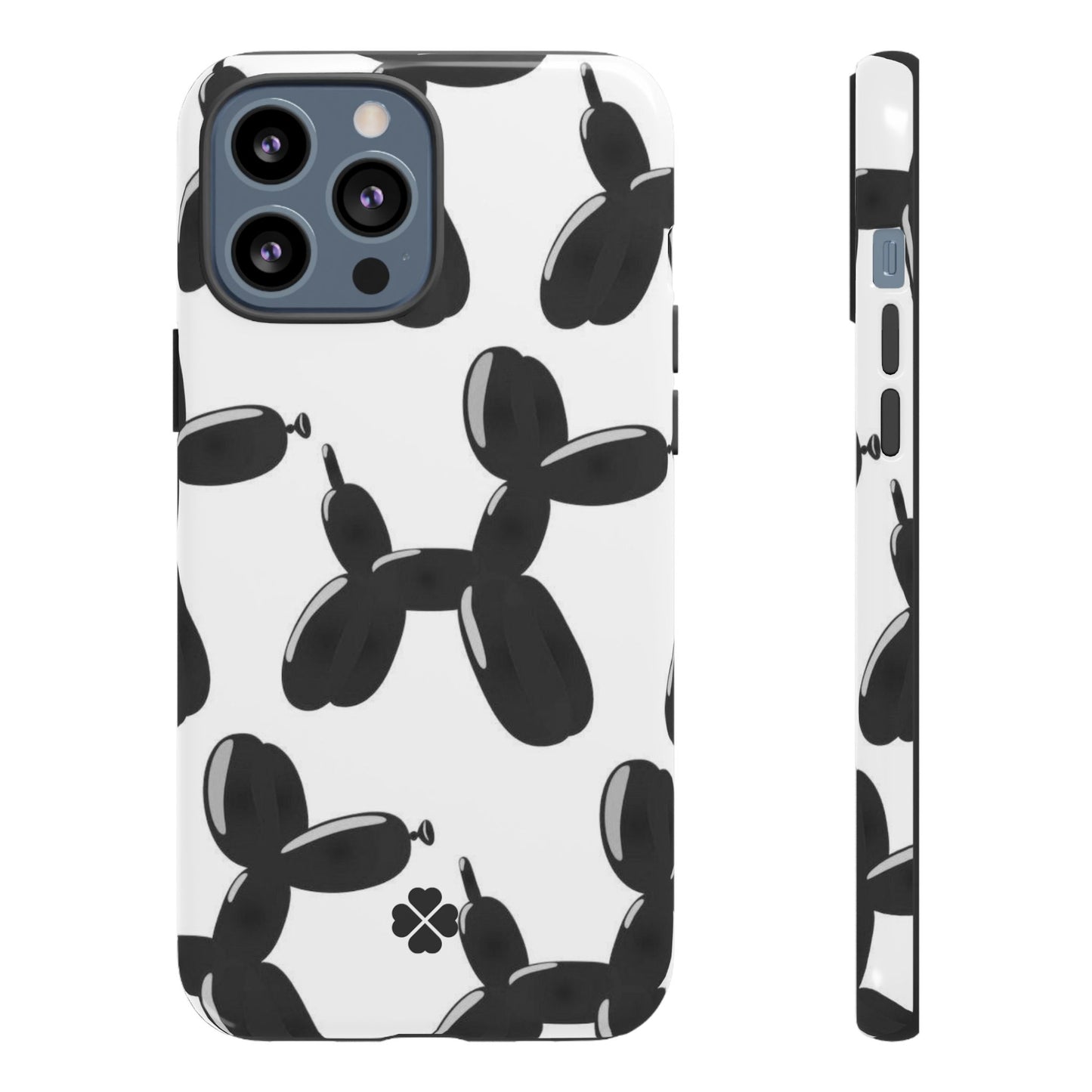 Balloon Dog Phone Case