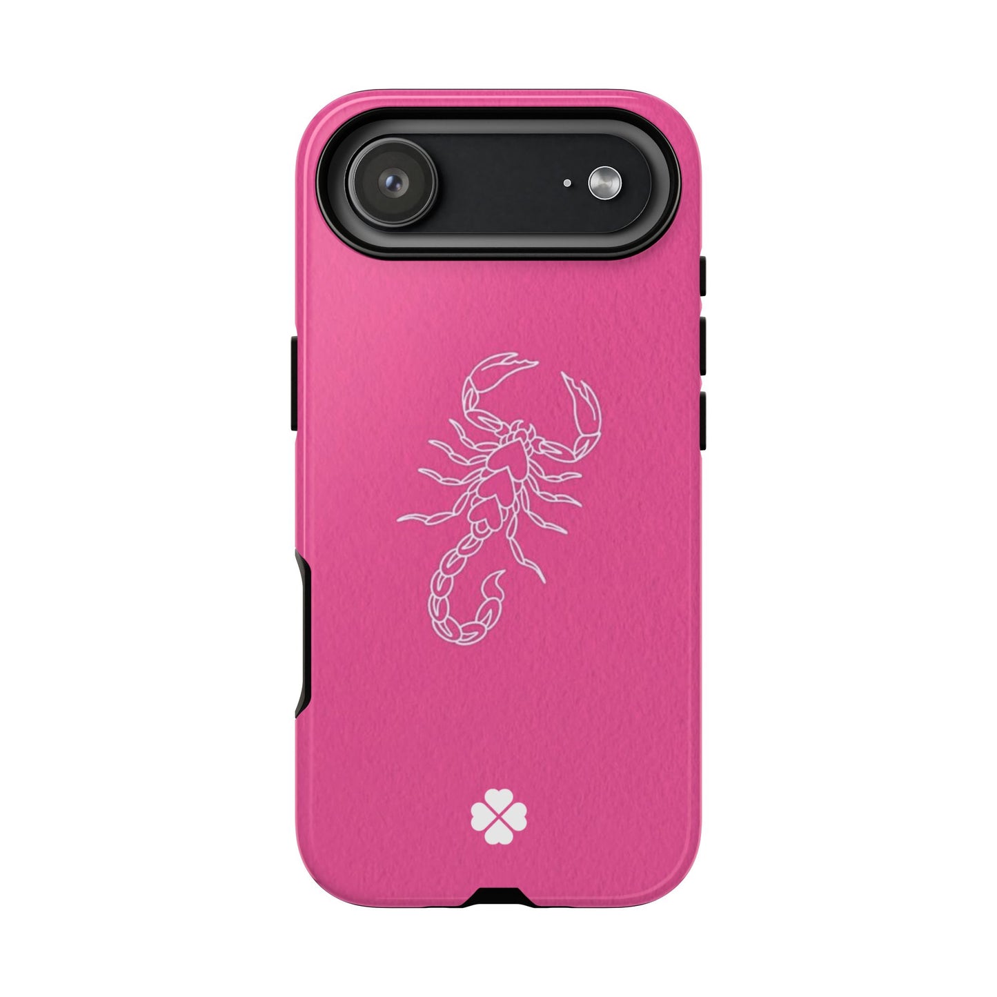 Love Scorpio Phone Case