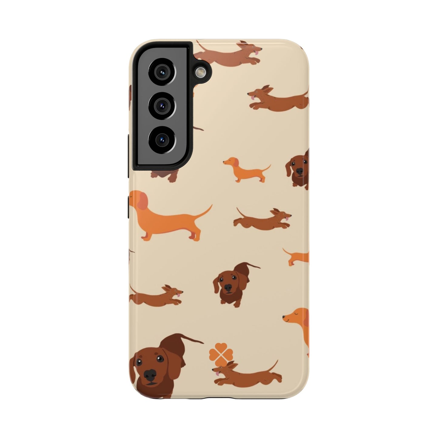 Weenie World Phone Case