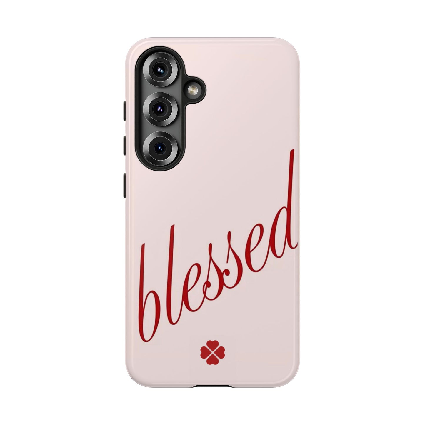 Blessed Phone Case
