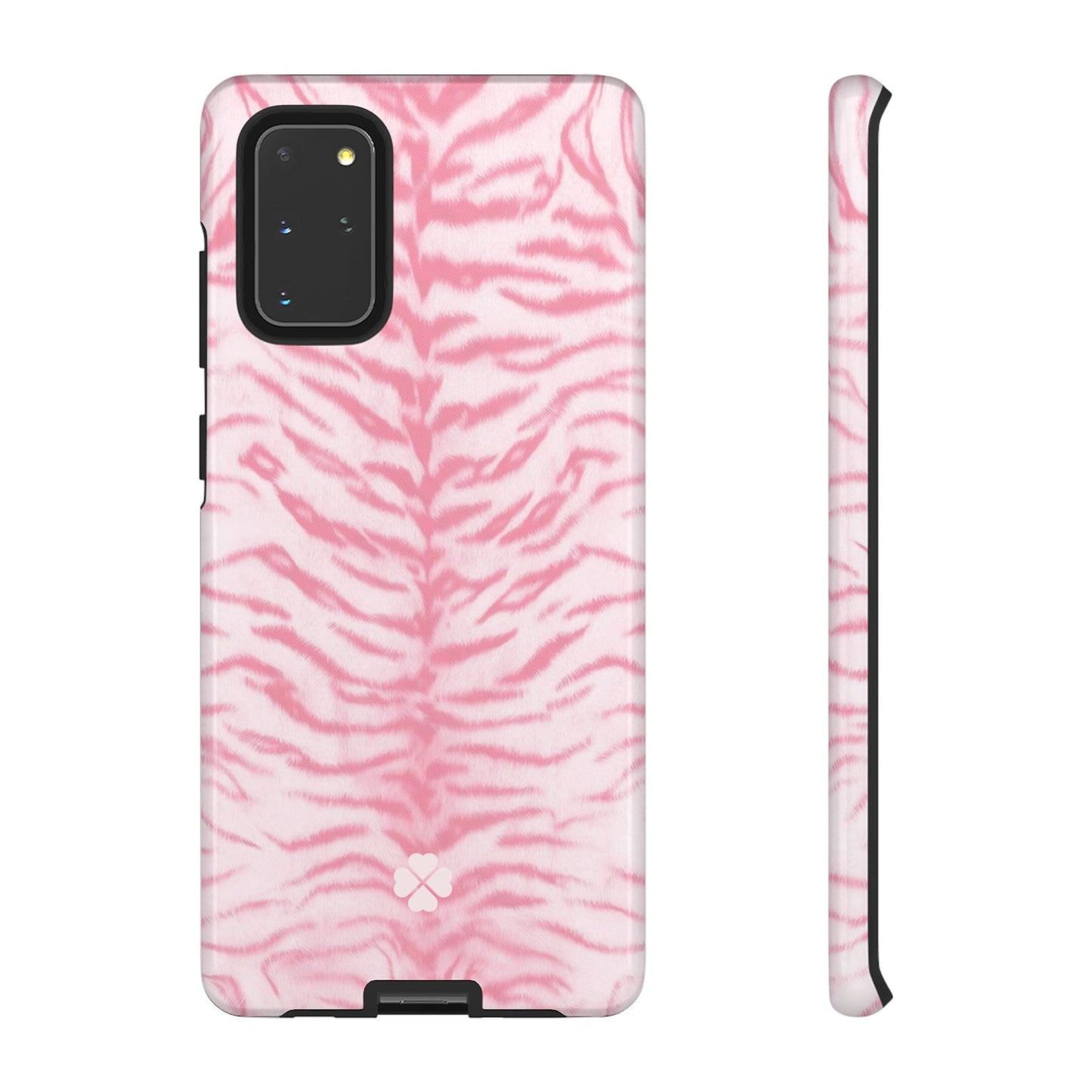 Pink Tiger Phone Case