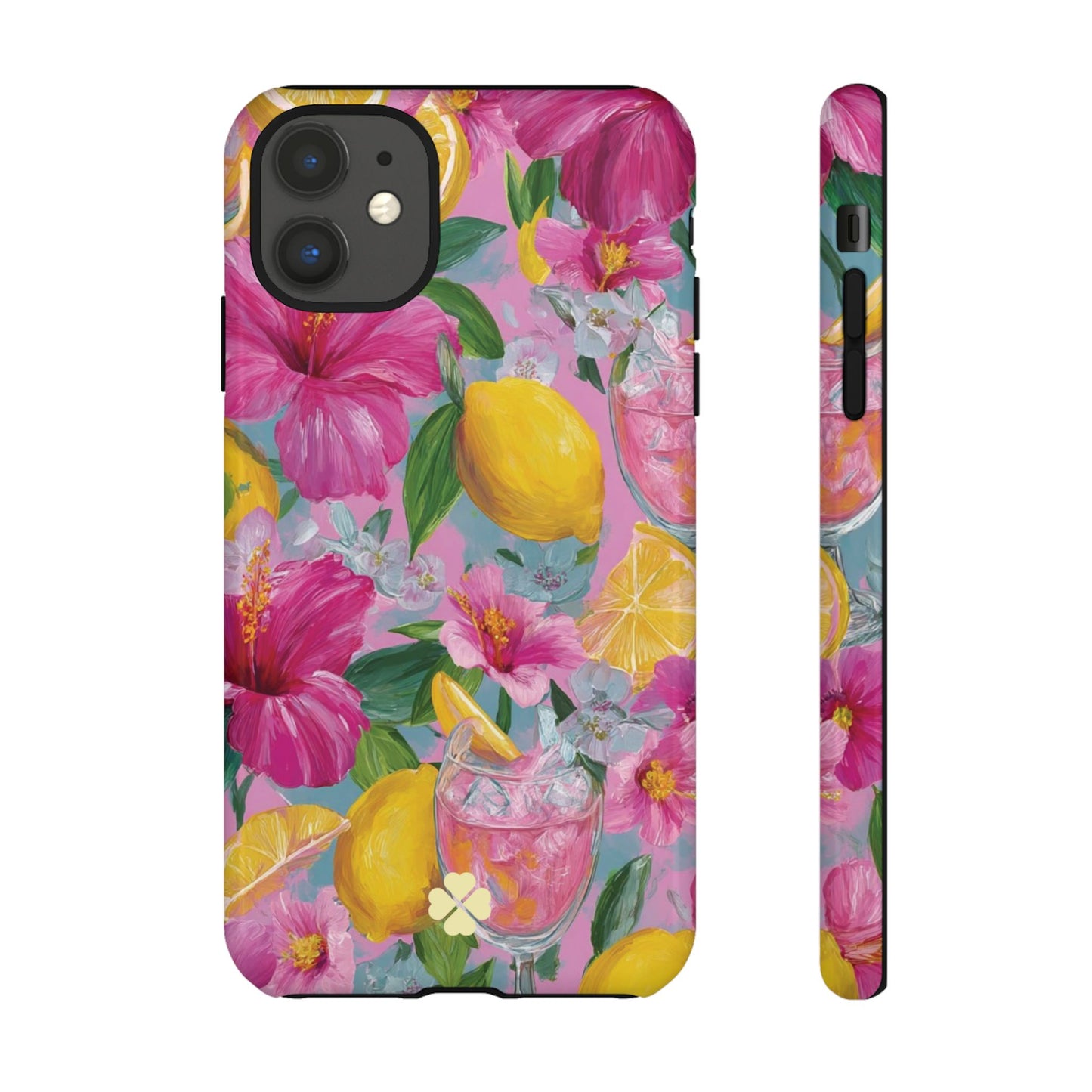Sour Flower Phone Case