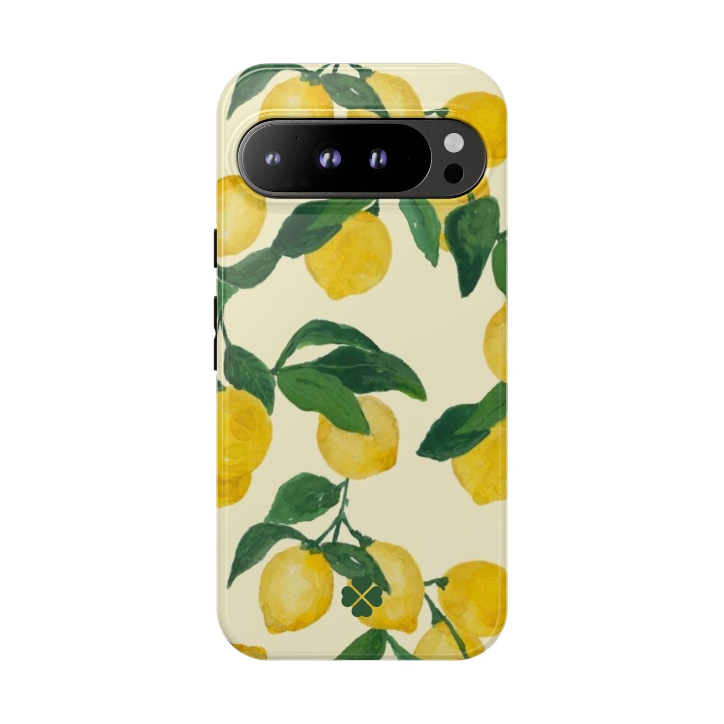Lemon Drop Phone Case